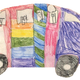 Image for article titled The 2018 Honda Odyssey Looks Like It Was Designed By Kids